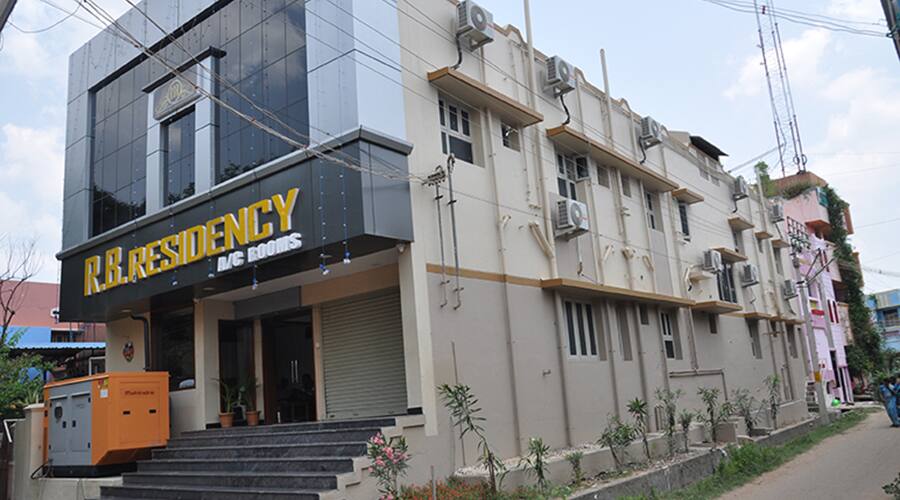 RB Residency, Ramanathapuram 3