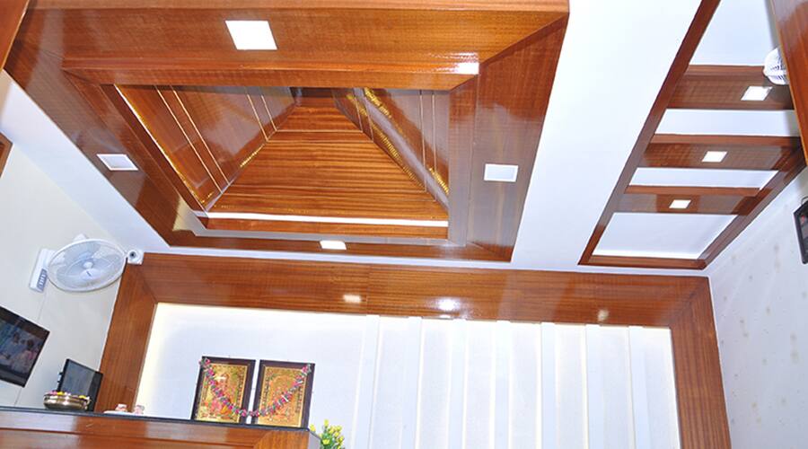 RB Residency, Ramanathapuram 5