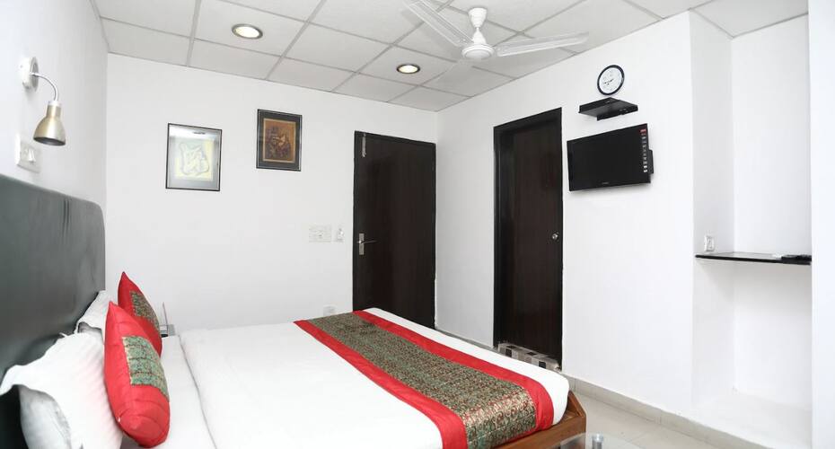 Hotel Summer Homez, Gurgaon 5