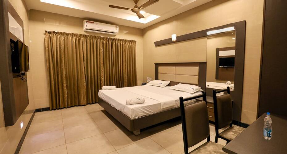 Hotel RSN International, Ramanathapuram 1