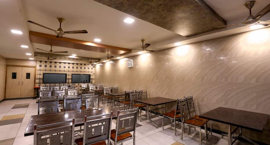 Hotel RSN International, Ramanathapuram 2
