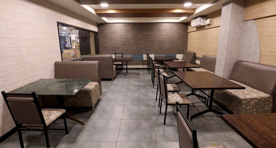 Hotel RSN International, Ramanathapuram 3