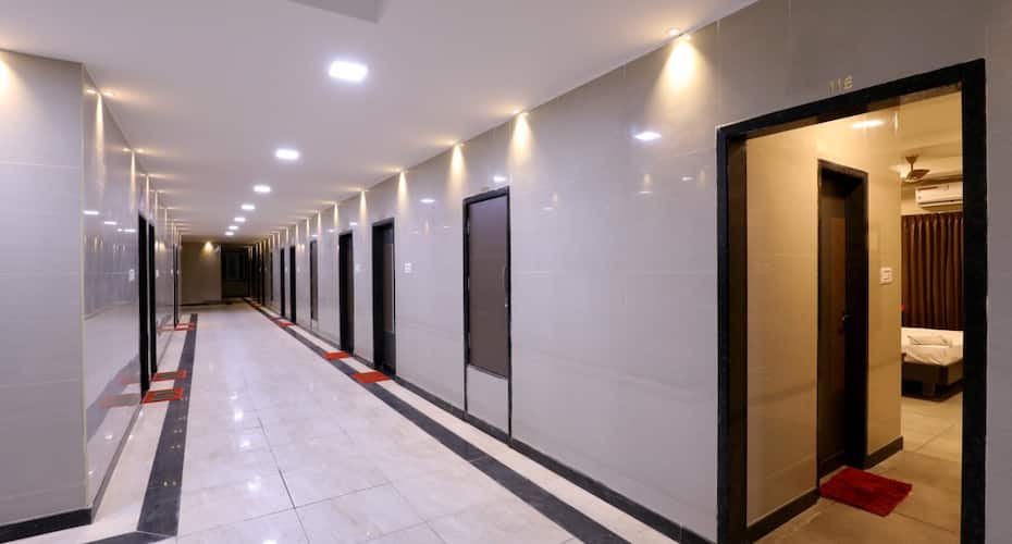 Hotel RSN International, Ramanathapuram 4