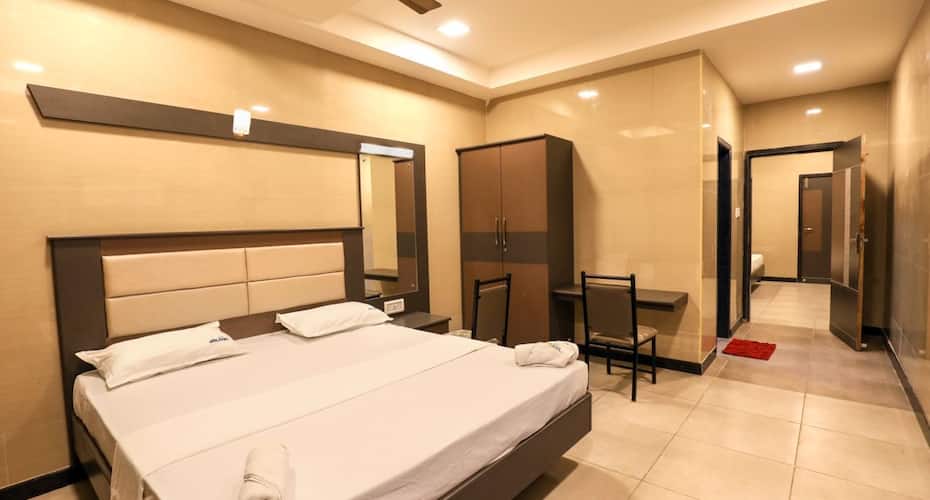Hotel RSN International, Ramanathapuram 5
