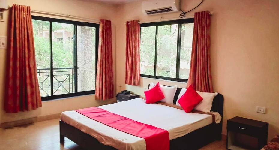 On The Go Resort, Shahapur 3