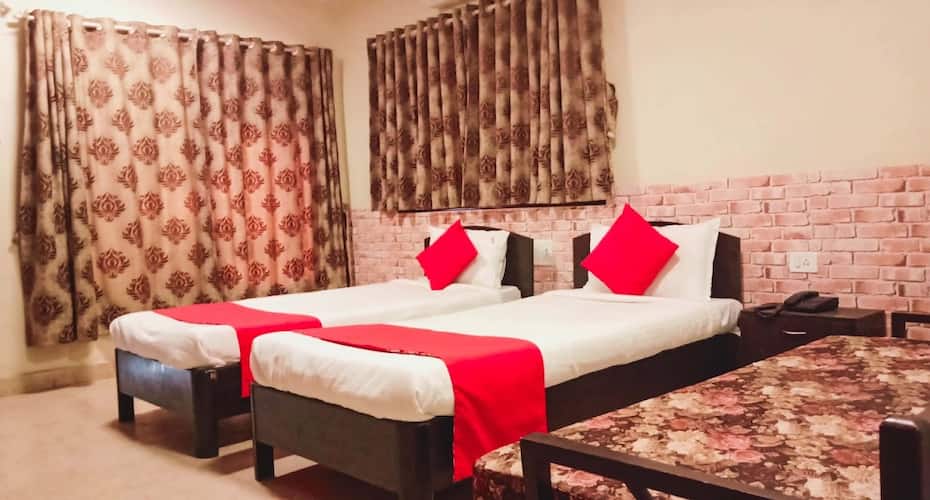 On The Go Resort, Shahapur 4