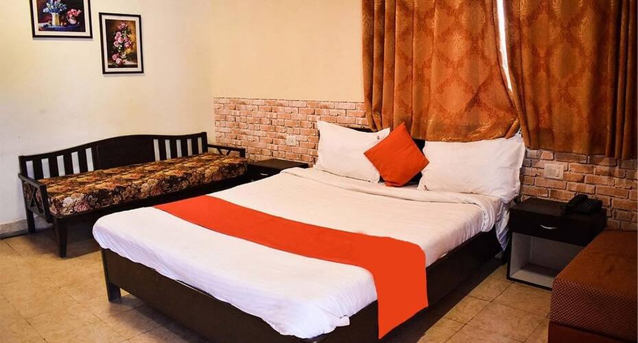On The Go Resort, Shahapur 5