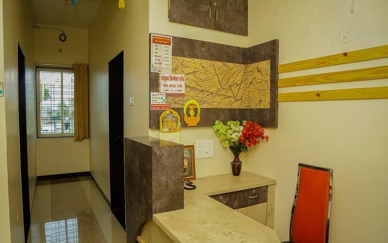 Gokul Signature Lodge, Solapur 3