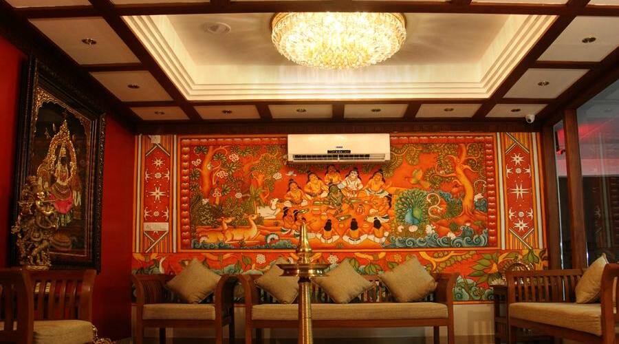 Srivihar Tourist Home, Guruvayoor 2