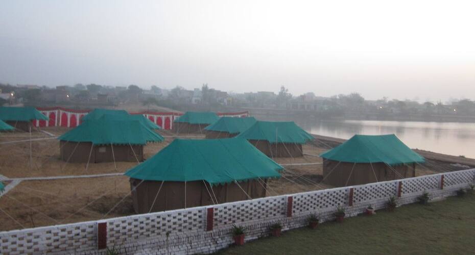 Bani khera farm, Rohtak 2