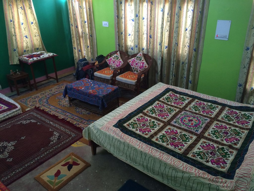 Bani khera farm, Rohtak 4