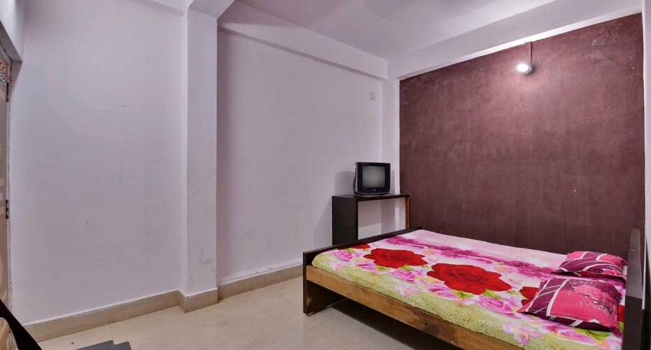 Hotel Ambaa,Rourkela, Rourkela 2