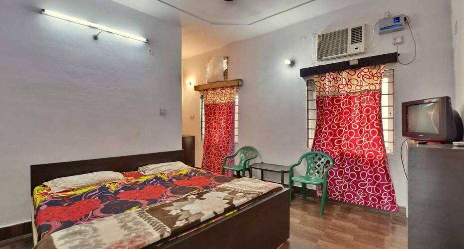 Hotel Ambaa,Rourkela, Rourkela 3