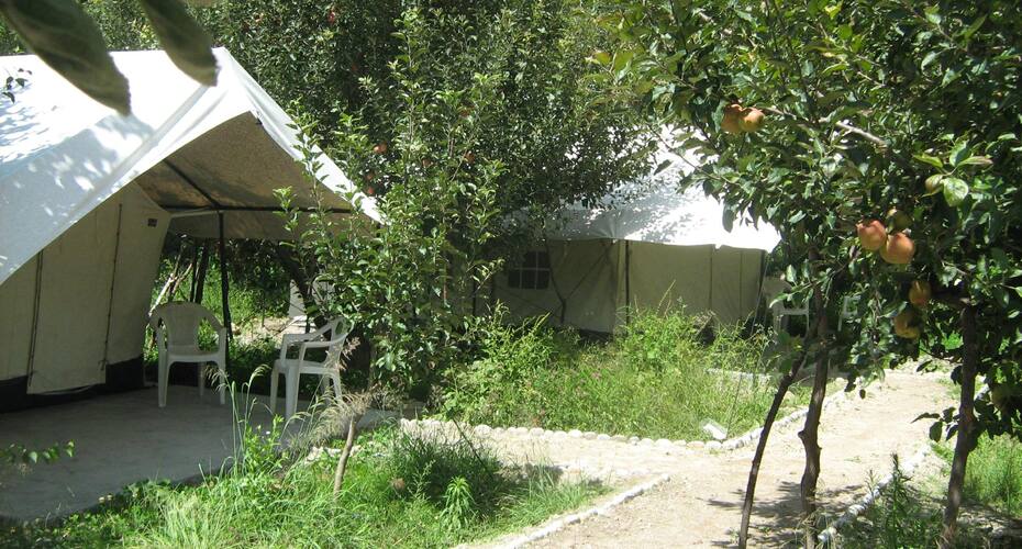 Apple Orchard Farm And Camping, Sangla 3