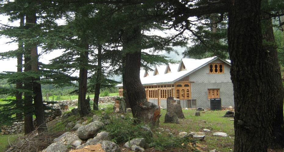 Apple Orchard Farm And Camping, Sangla 4