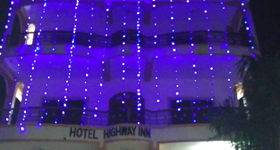Hotel Highway Inn Barhi, Hazaribagh 2