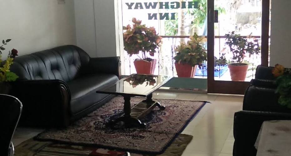 Hotel Highway Inn Barhi, Hazaribagh 3