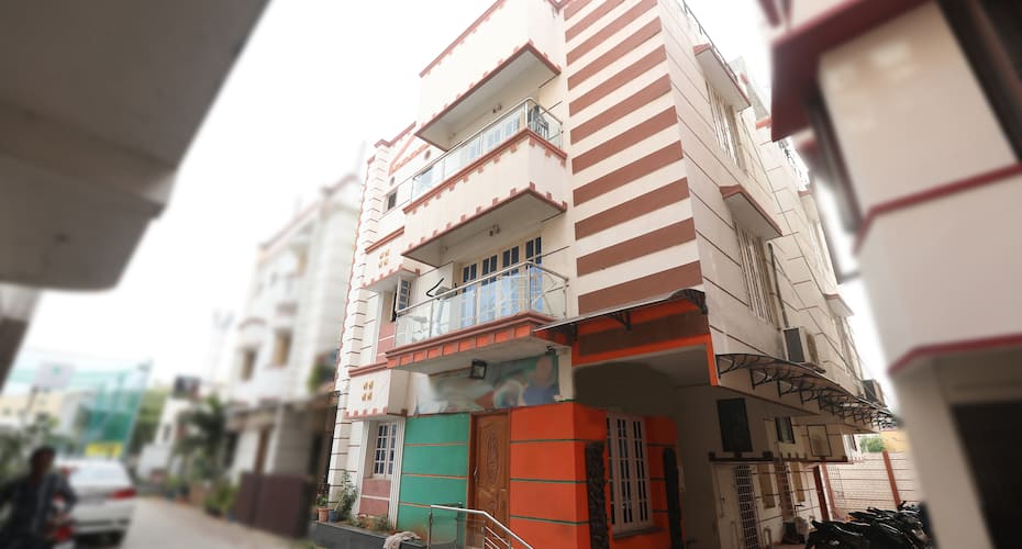 ULO Maheshwari Villa, Chennai 2