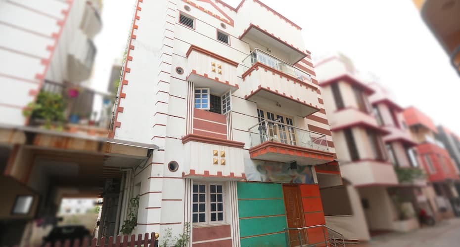 ULO Maheshwari Villa, Chennai 3