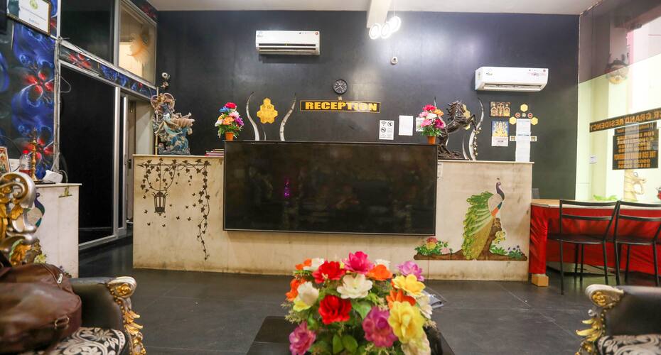 ULO Maheshwari Villa, Chennai 4