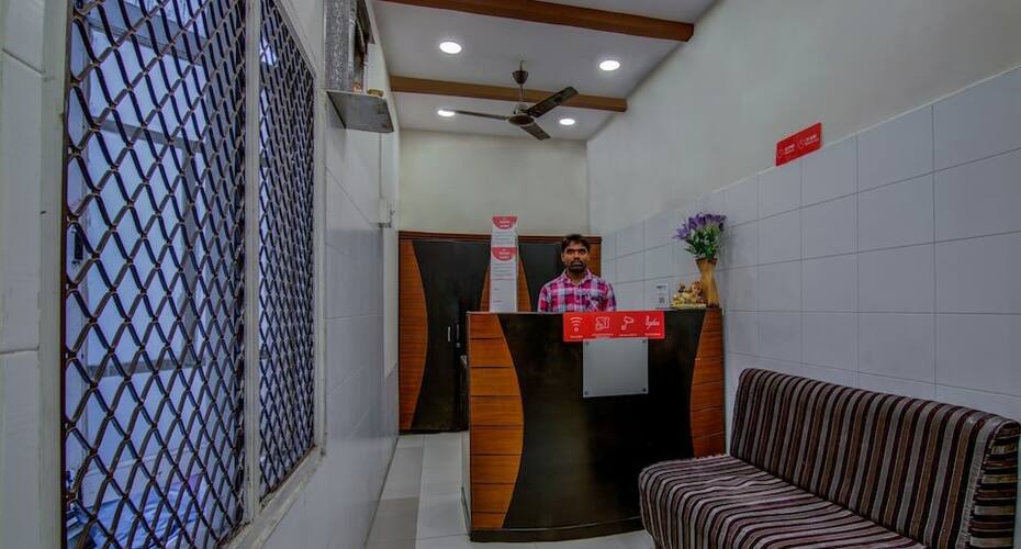 Mayurs Lodge, Hyderabad 2