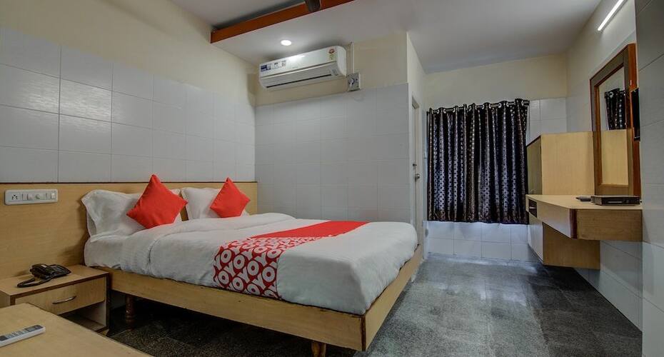 Mayurs Lodge, Hyderabad 3