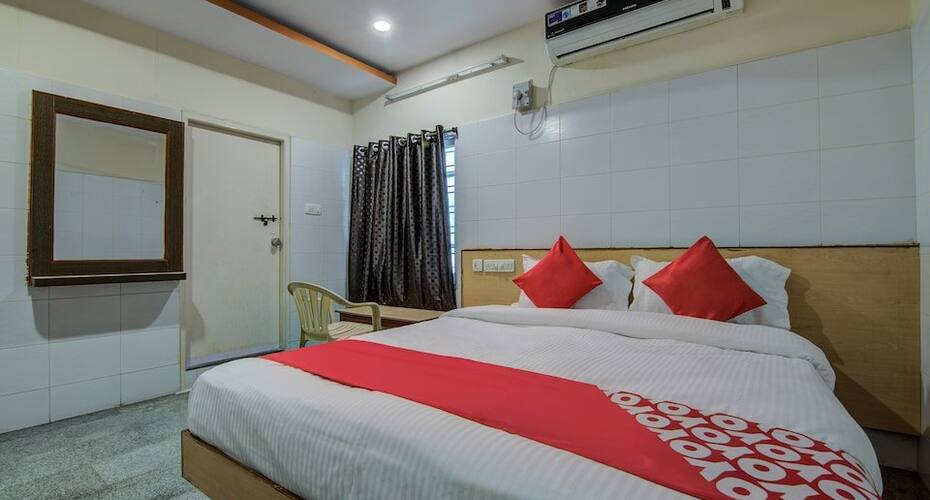 Mayurs Lodge, Hyderabad 4