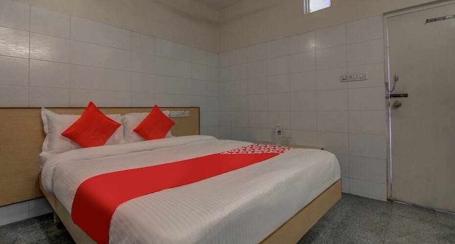 Mayurs Lodge, Hyderabad 5