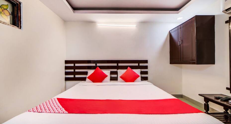 Sri Ananda inn, Hyderabad 4