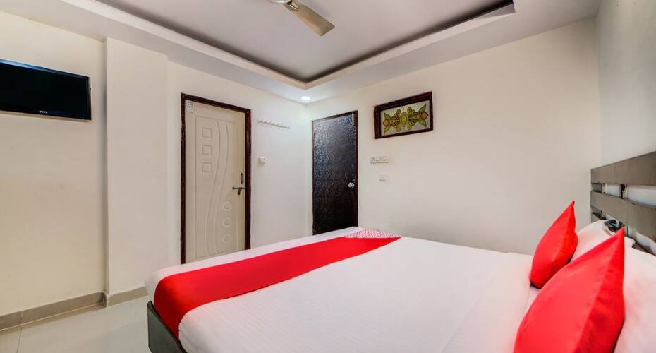 Sri Ananda inn, Hyderabad 5