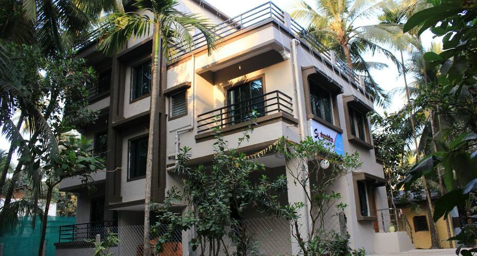 Shraddha Holiday Home, Alibaug 1