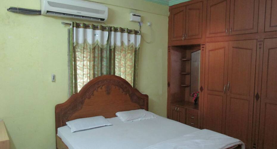 SSV Homes, Hyderabad 2