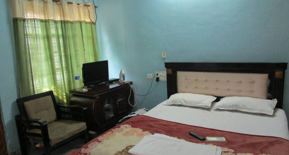 SSV Homes, Hyderabad 3