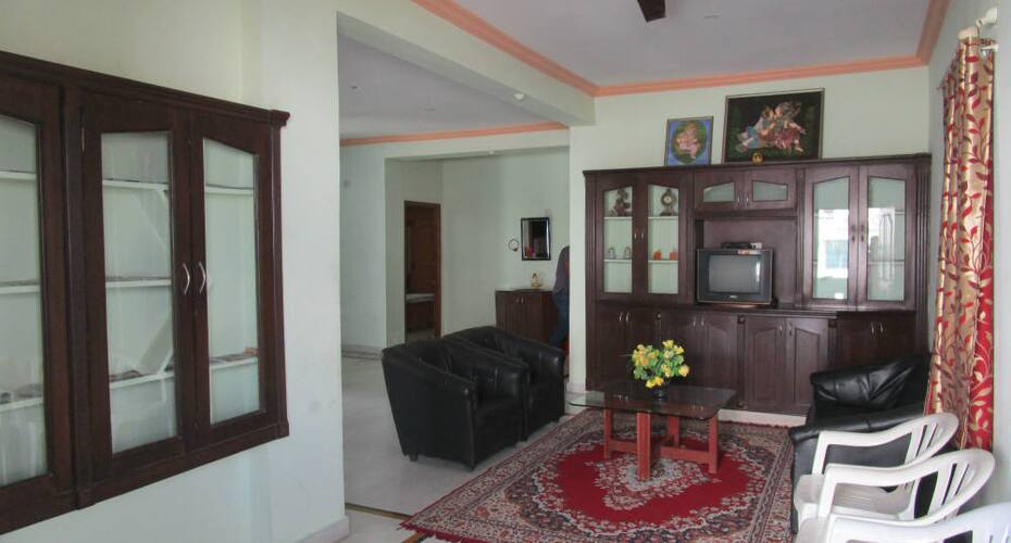 SSV Homes, Hyderabad 5