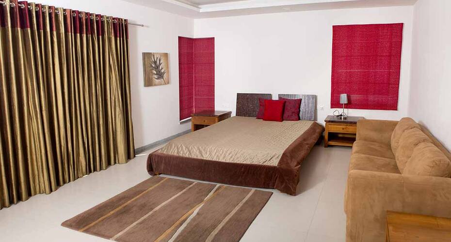 Concord Comfort Valley View, Hyderabad 2