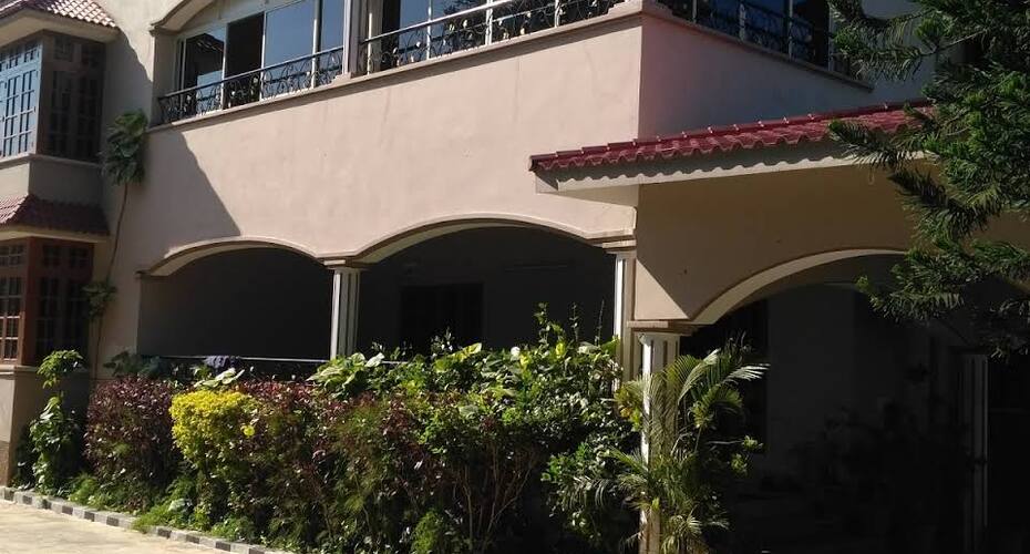 Jollywood Resort, Hyderabad 1