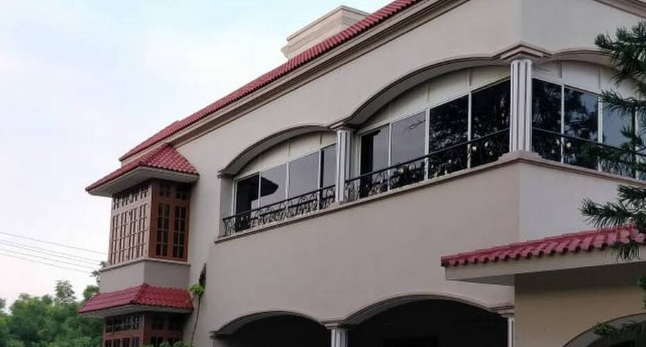 Jollywood Resort, Hyderabad 3