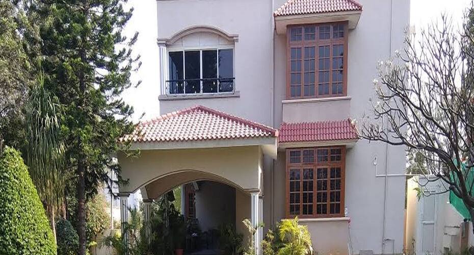 Jollywood Resort, Hyderabad 4