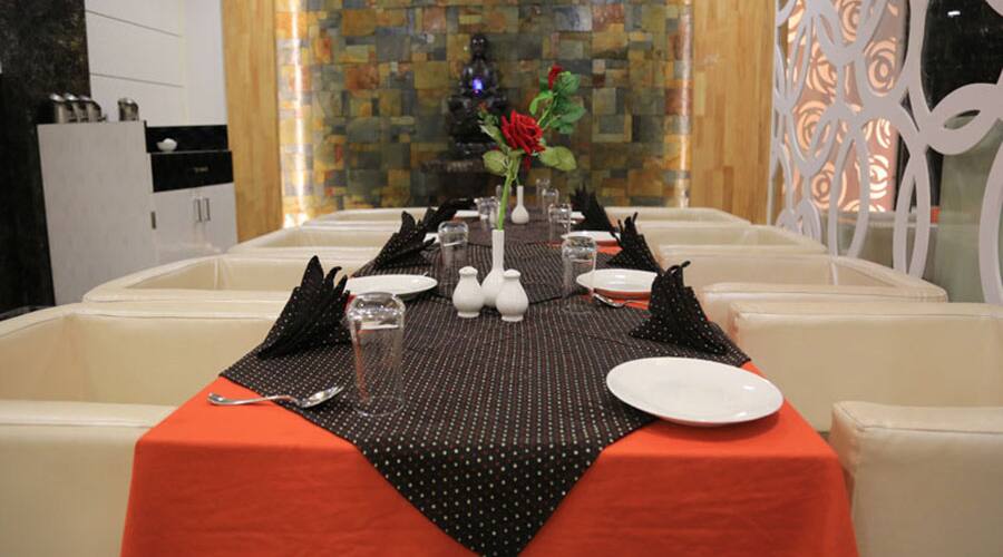 Hotel Raj Palace, Shivpuri 4