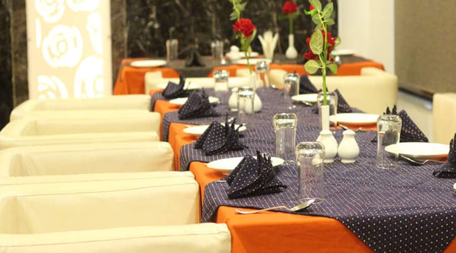 Hotel Raj Palace, Shivpuri 5