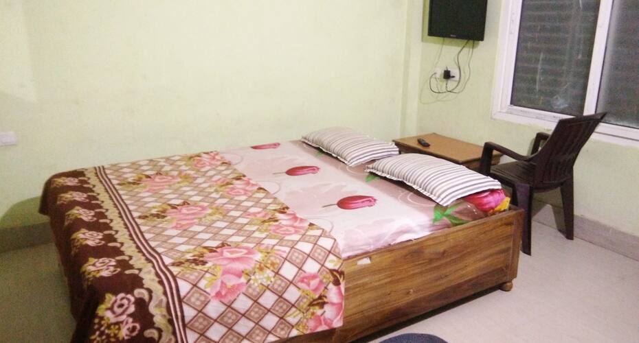 Hotel E-Taj, Puri 3