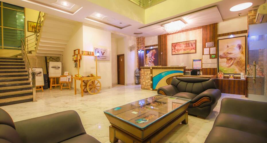 V Resorts Rajaji National Park Rishikesh Price Reviews Photos Address Find 9,038 traveller reviews, 8,684 candid photos, and prices for 68 spa resorts in rishikesh, india. v resorts rajaji national park