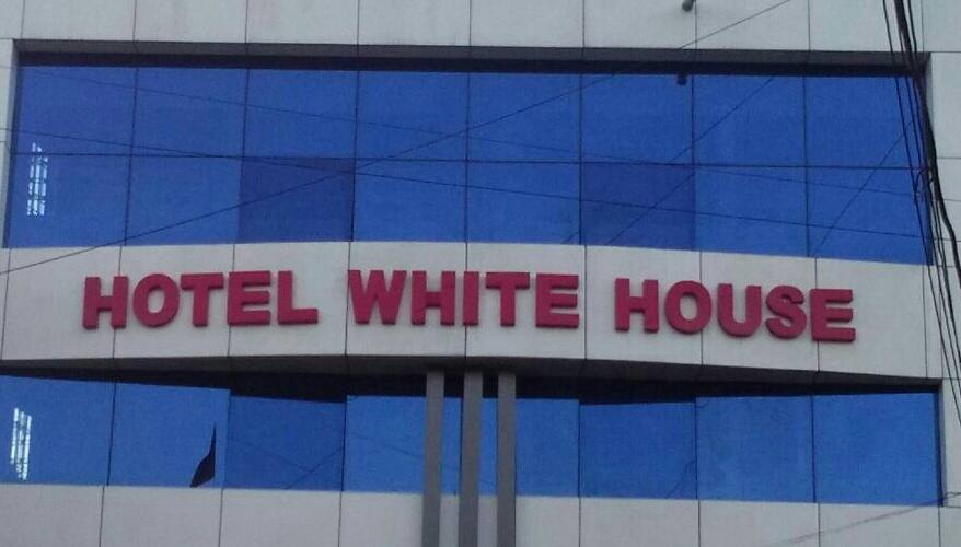 White House Hotel, Jaigaon 1