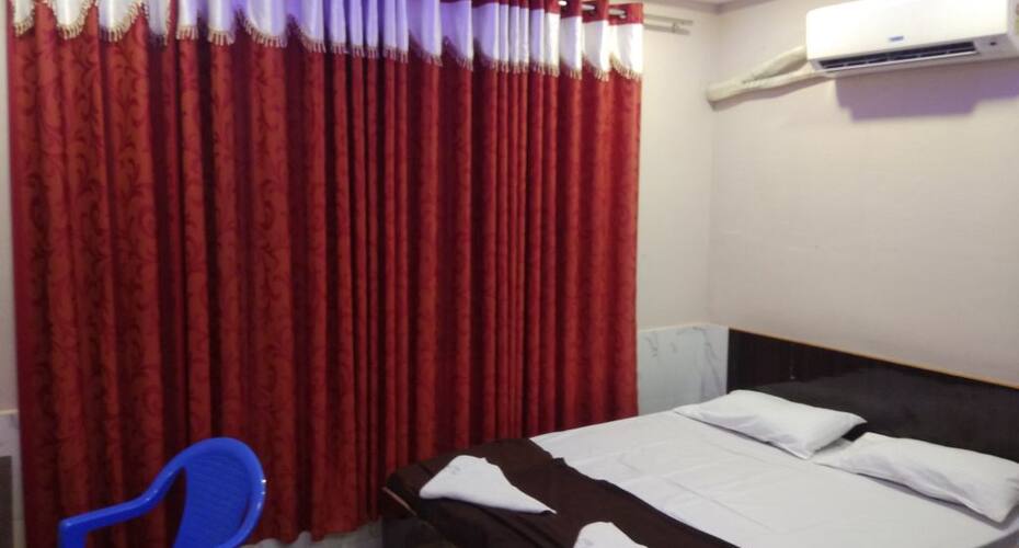 Hotel Sugam International, Sivaganga 2