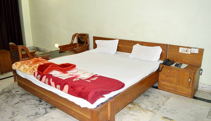 HOTEL PRAKASH, Siwan 1
