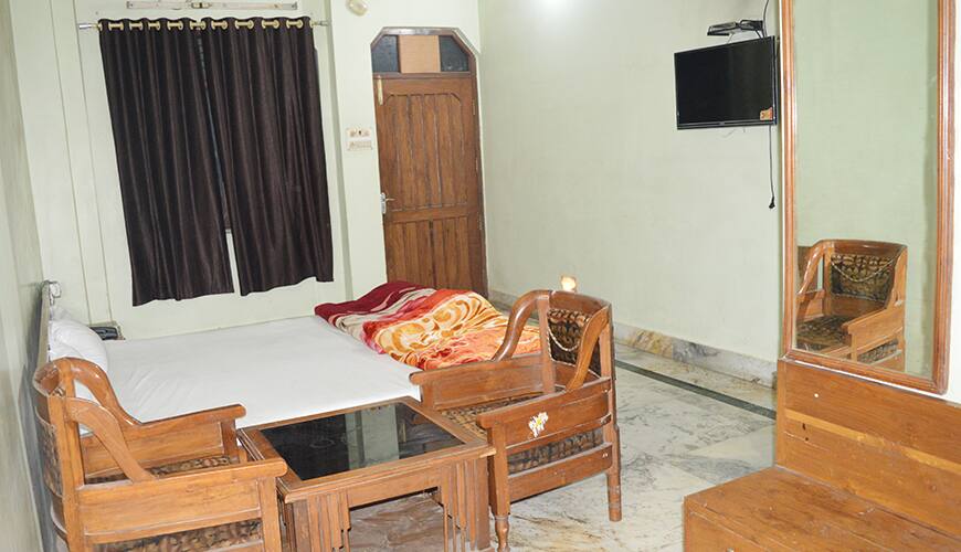 HOTEL PRAKASH, Siwan 2