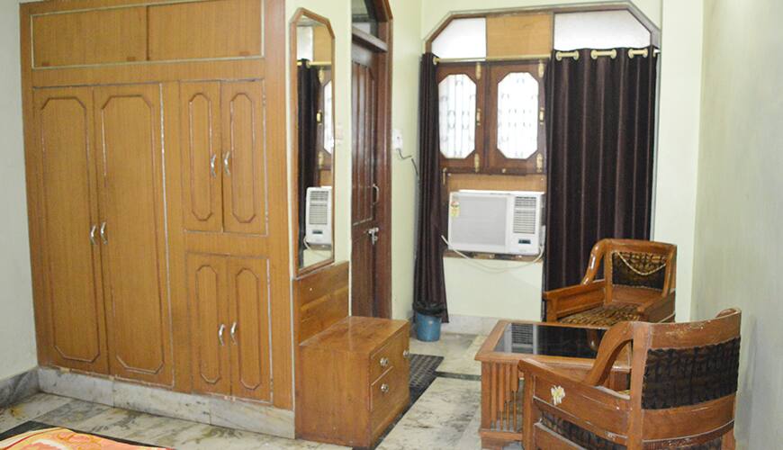 HOTEL PRAKASH, Siwan 3