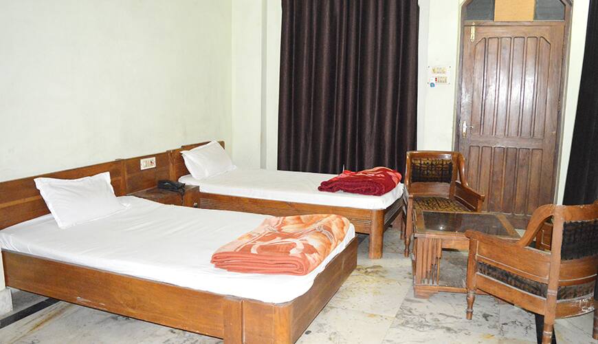 HOTEL PRAKASH, Siwan 5