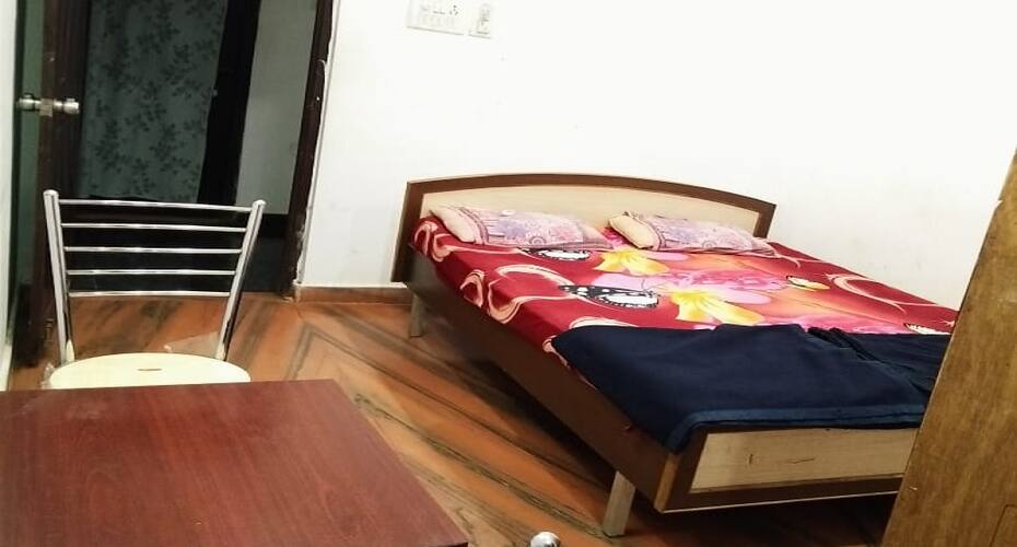 Anantha Deluxe Lodge, Hyderabad 2