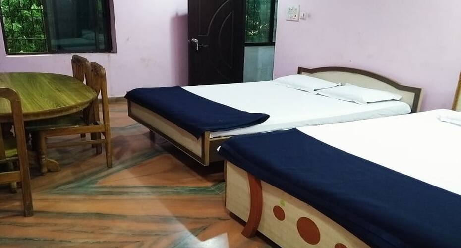 Anantha Deluxe Lodge, Hyderabad 3